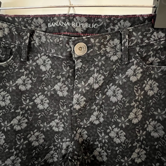 Banana Republic jeans Size 28 - Picture 5 of 7